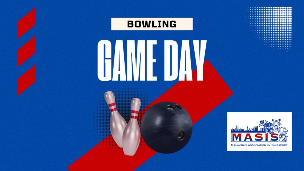 MASIS BOWLING GAME DAY 2024