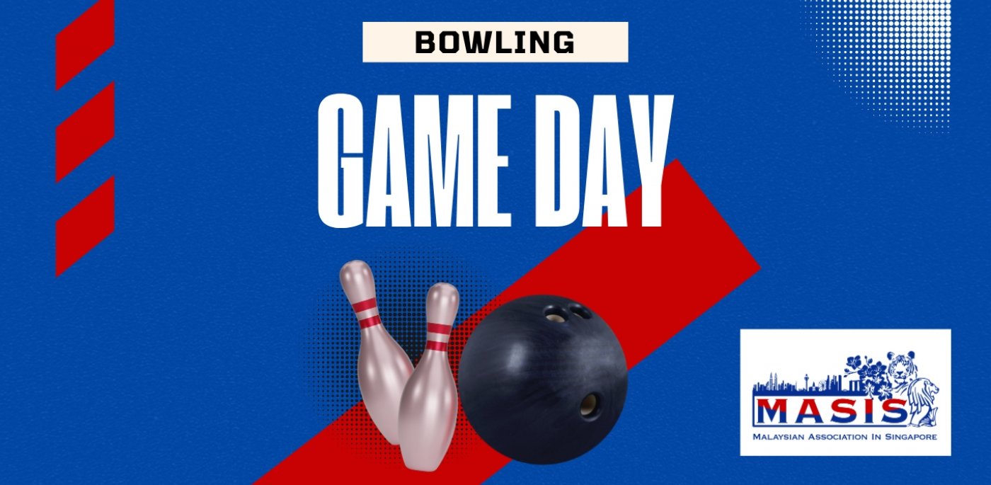 MASIS BOWLING GAME DAY 2024