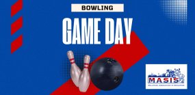 MASIS BOWLING GAME DAY 2024