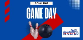 MASIS BOWLING GAME DAY 2024