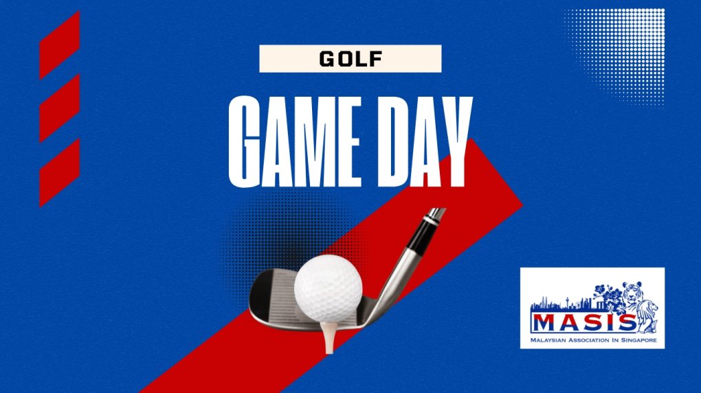 MASIS GOLF GAME DAY