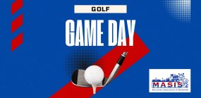 MASIS GOLF GAME DAY