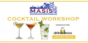 Cocktail Workshop