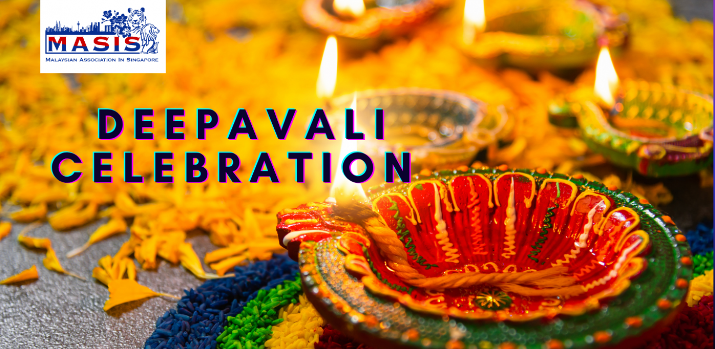 MASIS DEEPAVALI 2026 (save the date)