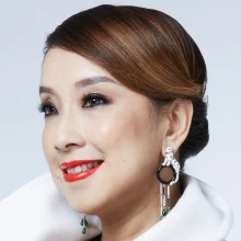 Photo of  Dato' Elaine Teh 