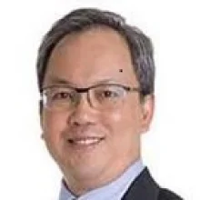 Photo of Dato' Dr Lee Kang Hoe