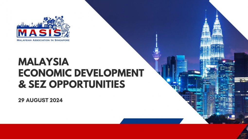 INSIGHTS AND HIGHLIGHTS - JOHOR SPECIAL ECONOMIC ZONE