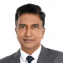 Photo of Zavior Kulandasamy